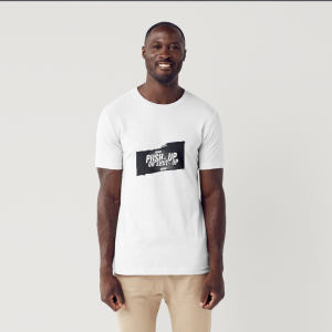 The Push up T-Shirt